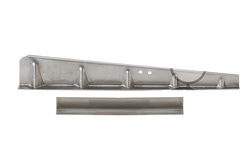 Karmann Ghia Seat Track, Inner (Long) Left