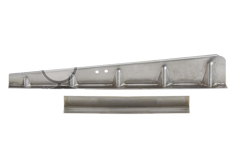 Karmann Ghia Seat Track, Inner (Long) Right