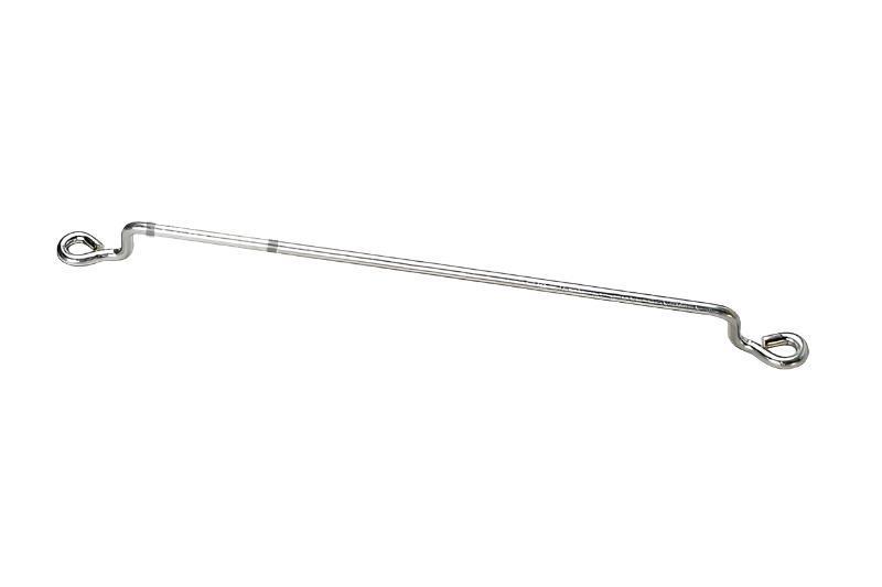 KG 72-74 Battery Hold-Down Retaining Bar