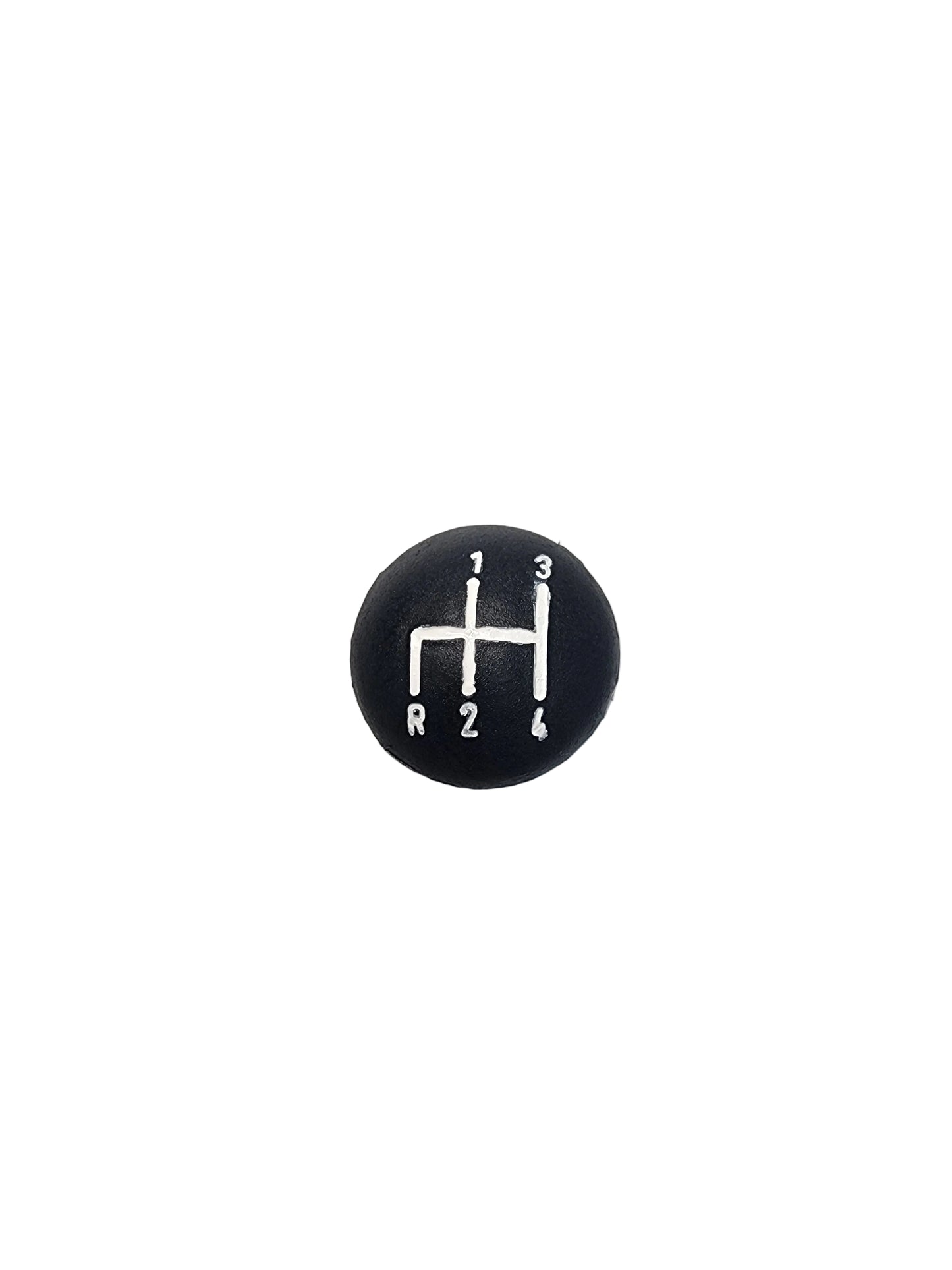 141-711-141 4-Speed Shift Knob (12mm) - VW Beetle Bus Ghia Type 3 Thing