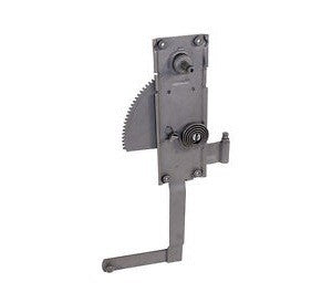 Window Regulator Left side (early)