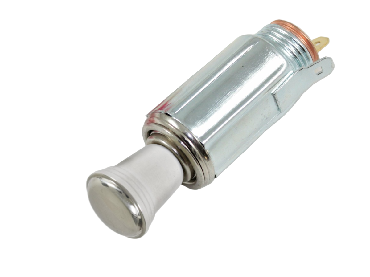 Early Style Cigarette Lighter 12 volt