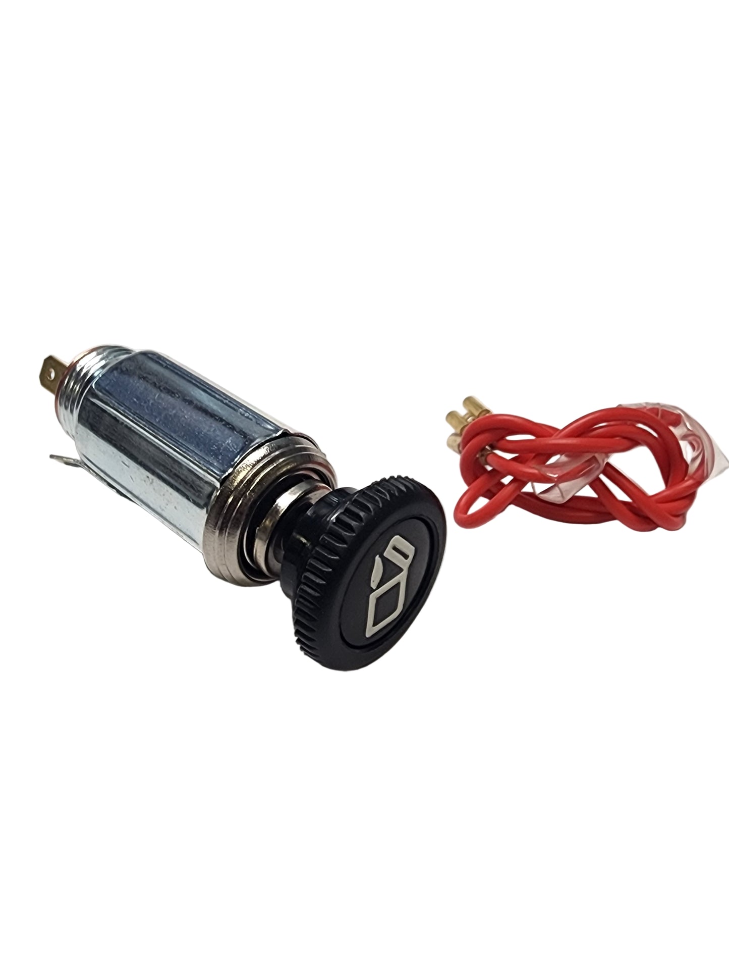 Late Model Cigarette Lighter 12 volt