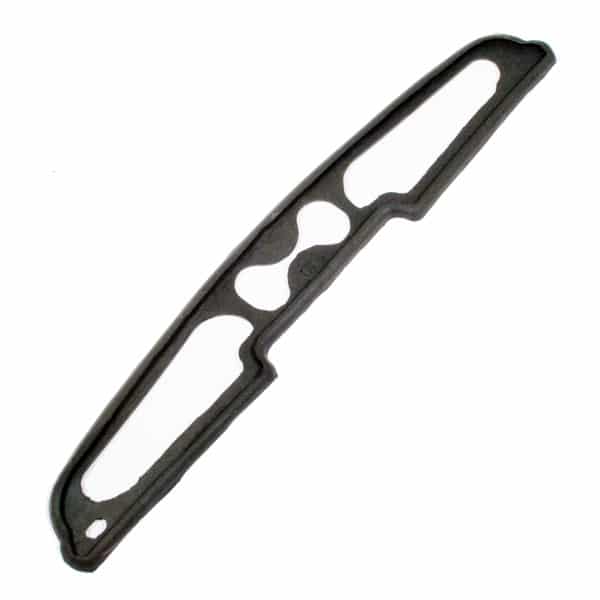 56-74 Ghia License Light Housing Seal
