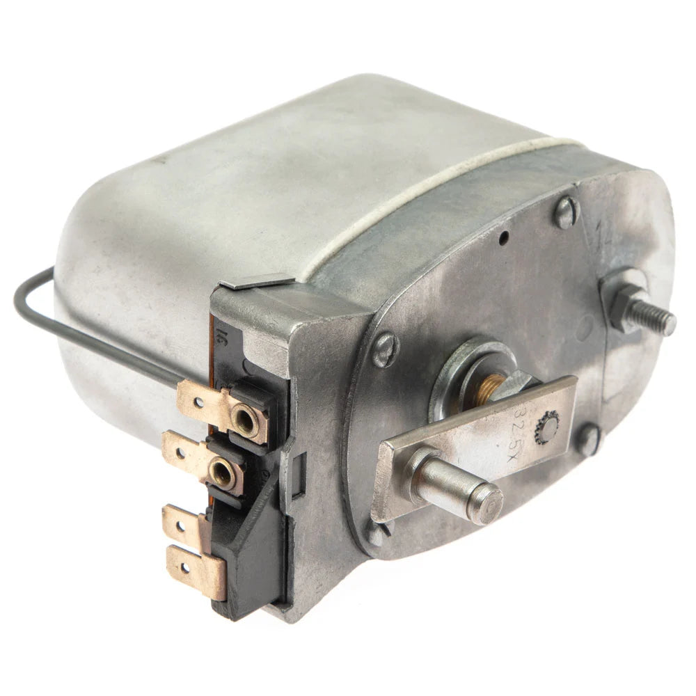 141-955-113DX - 1968-168.5 Karmann Ghia Rebuilt Wiper Motor