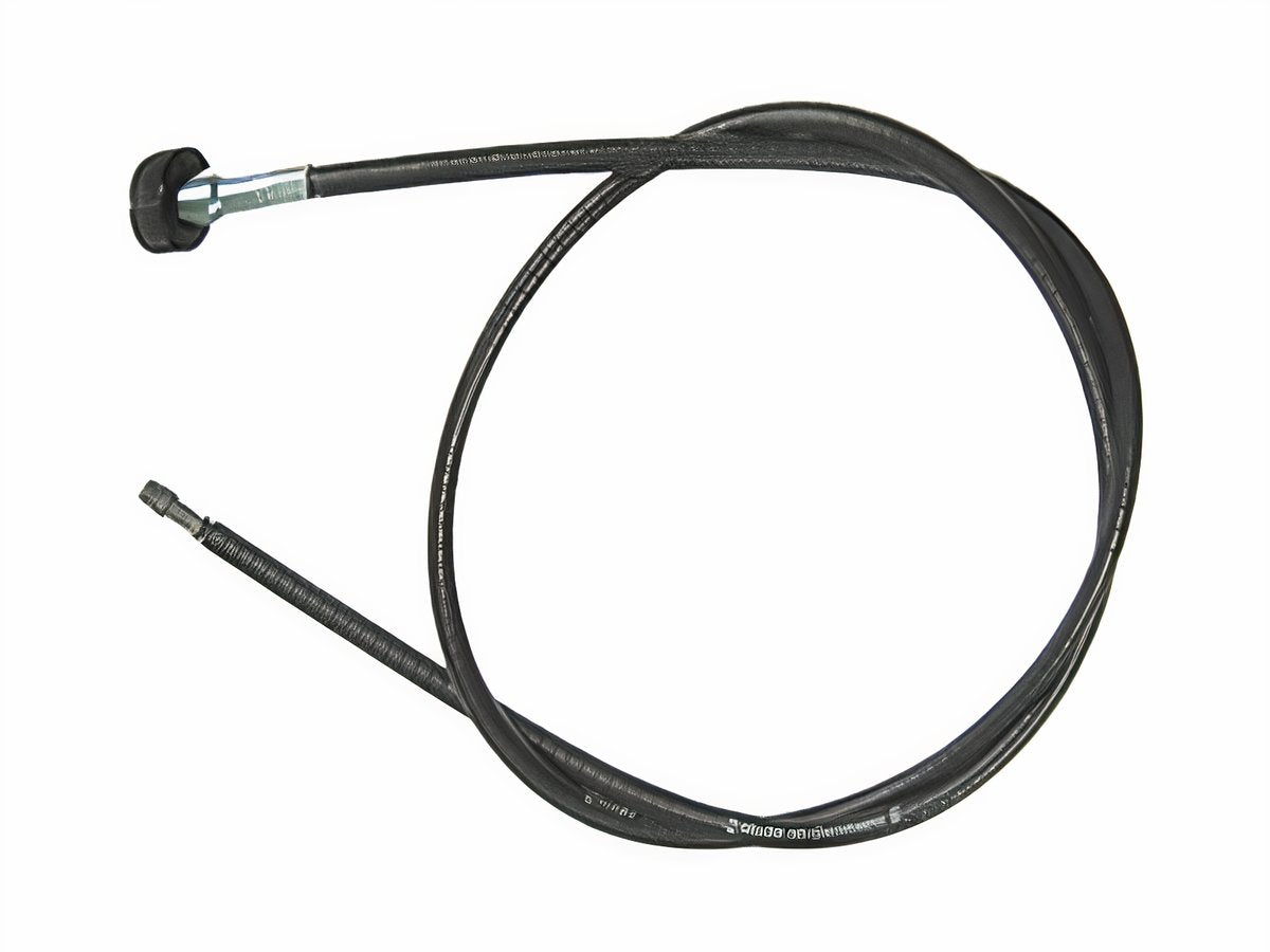 56-66 Karmann Ghia, Type 3 61-73 Speedo Cable German