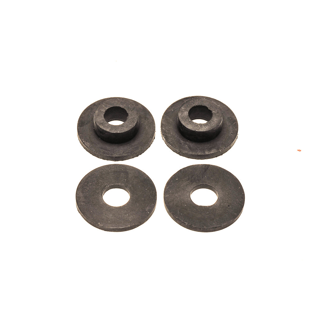 Bug 65-77, Ghia, T3 60-74 Pop-Out Window Rubber Latch Pin Seals