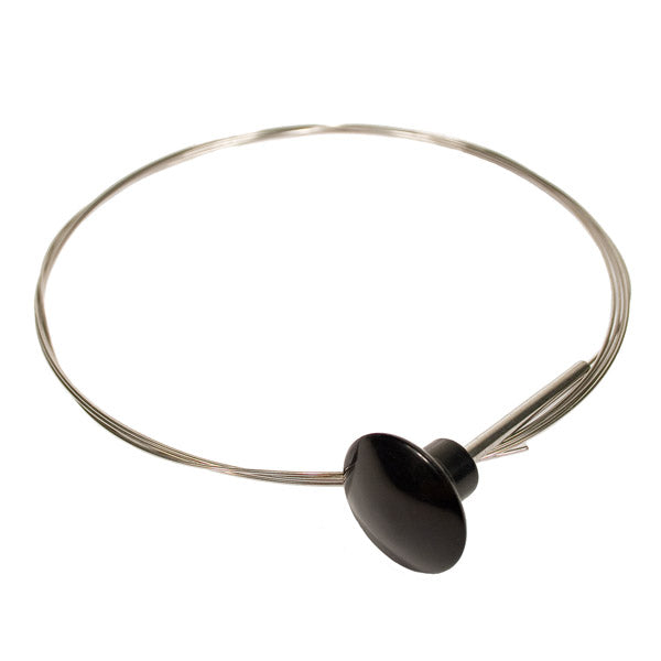 Ghia Decklid Release Cable, Blk