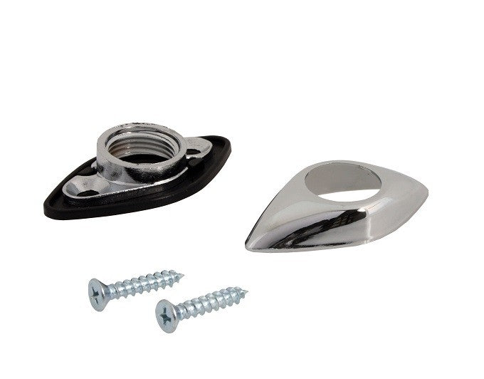 66-74 Ghia, Mirror Mounting Kit