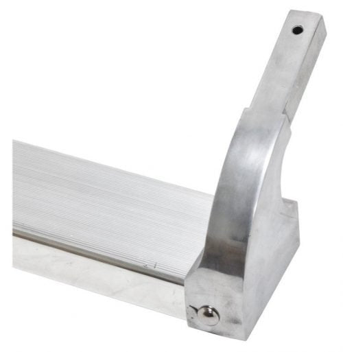 Bus 50-79 EMPI Aluminum Side Step Set – 15-2028-0