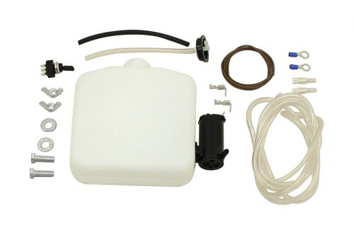 WIPER KIT, ELECTRIC CONVERSION