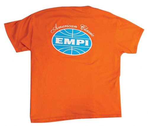 T-SHIRT EMPI CLASSIC