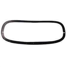 63-75 1/2 Conv Bug Rear Window Frame