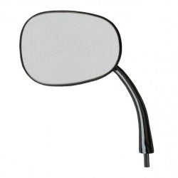 1949-1967 Driver Side Oval Mirror