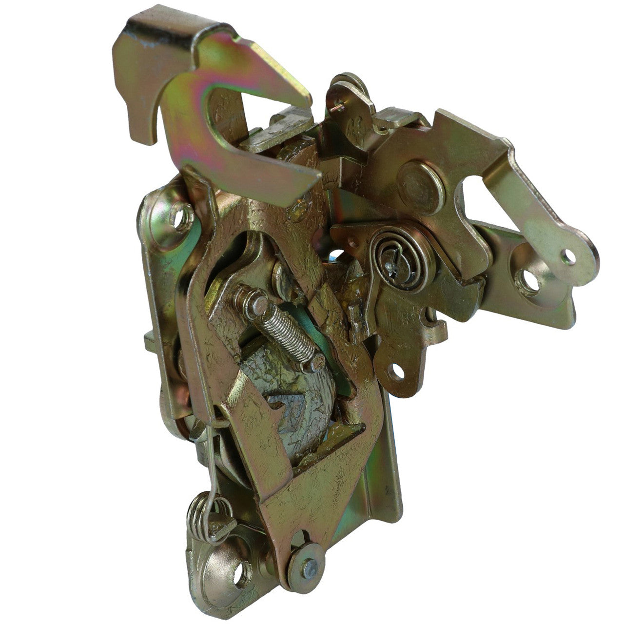 Bug 68-77 / SB 71-79 Door Lock Mechanism Right (Passenger)