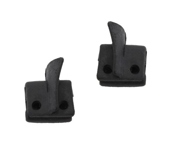 Bug 65-70, SB 71-72 Convertible Wedges Front Quarter Window Left & Right