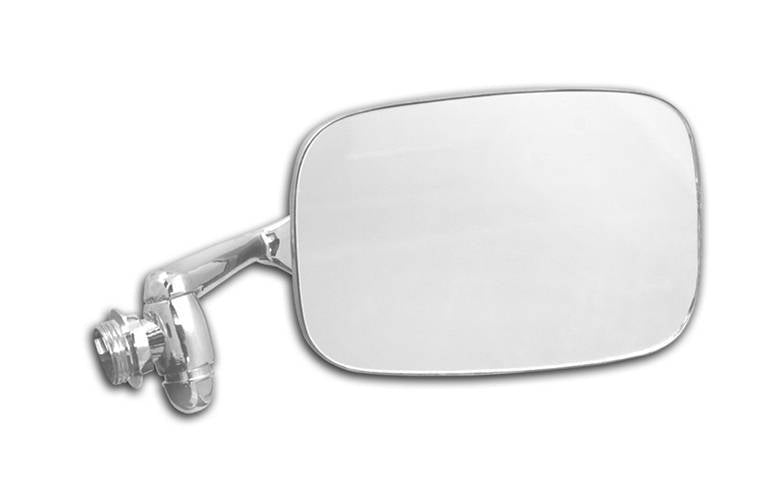 Bug 68-70, Super Beetle 71-79 Convertible Sideview Mirror Right (Passenger)