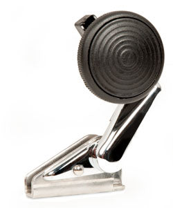 68-79 Bug Convertible Vent Window Lock, Right