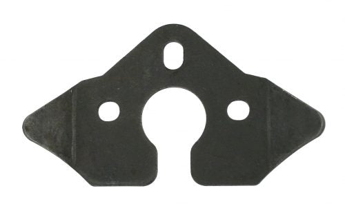 Weld-On Oil Filter Adapter Mount DISCONTINUED