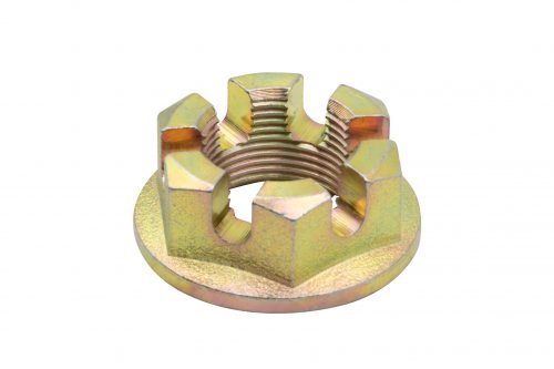 36mm Flanged Rear Axle Nut M24 x 1.5, Each HD