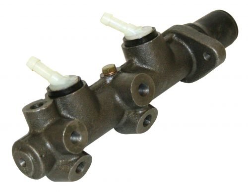 T1 67–77, Thing 73-74, Dual Circuit Brake Master Cylinder, 20.6mm