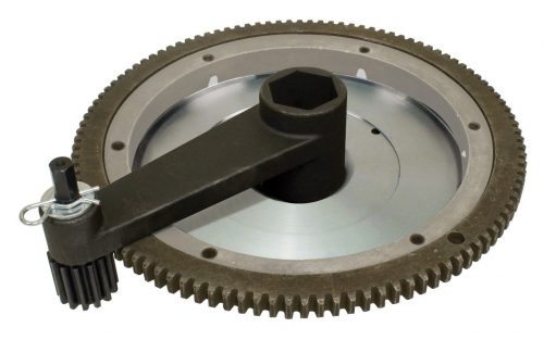 Torque Multiplier