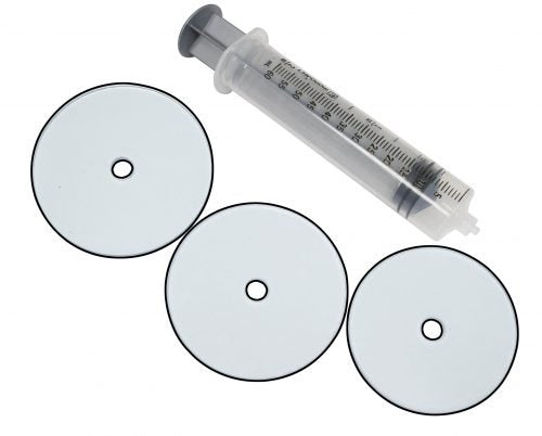 Head CC Measuring Tool