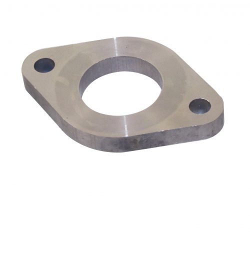 34 PICT Carburetor Spacer, Each 3/8" thick