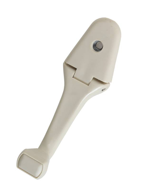 Bug 68-77, Type 3 68-74 Sunroof Crank Off-White
