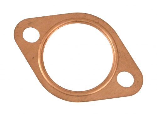 1200-1600cc Copper Exhaust Port Gaskets, 1 1/2" I.D., Pack of 4