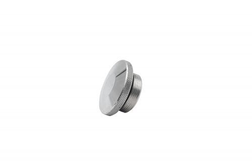 Billet Oil Filler Cap