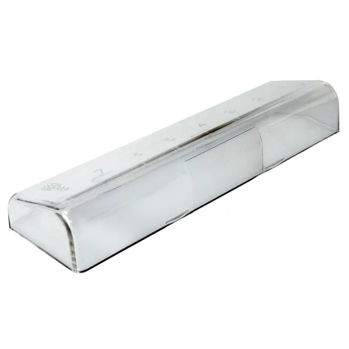 T1 67-71, T2 68-69, T3 61-66 Fuse Box Cover 10 Pole