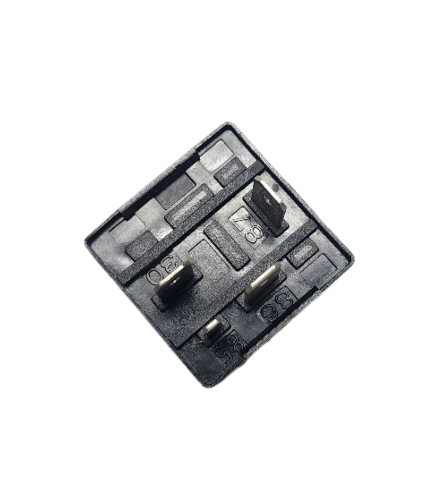 90-99, FOGLIGHT / ACCESSORY RELAY