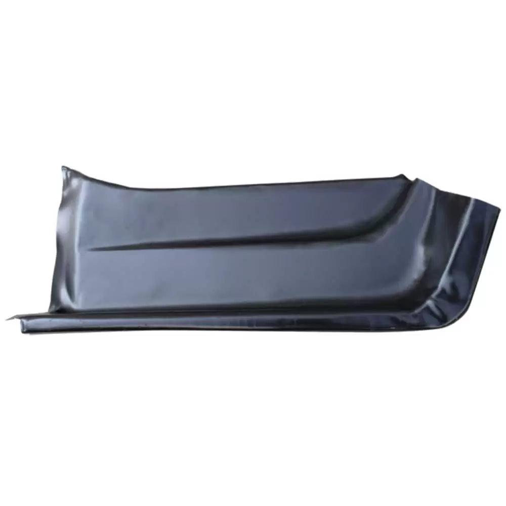 Bus 68-72 Inner Door Step Repair Panel Left