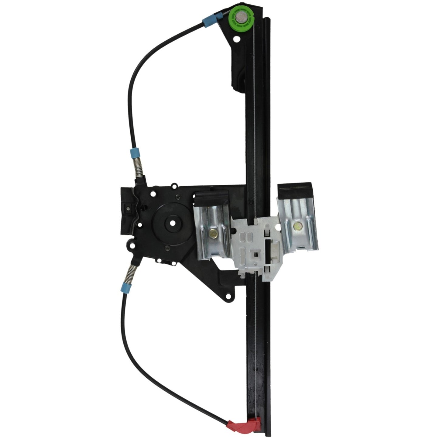 Window Regulator - Power, Rear Left WR40898