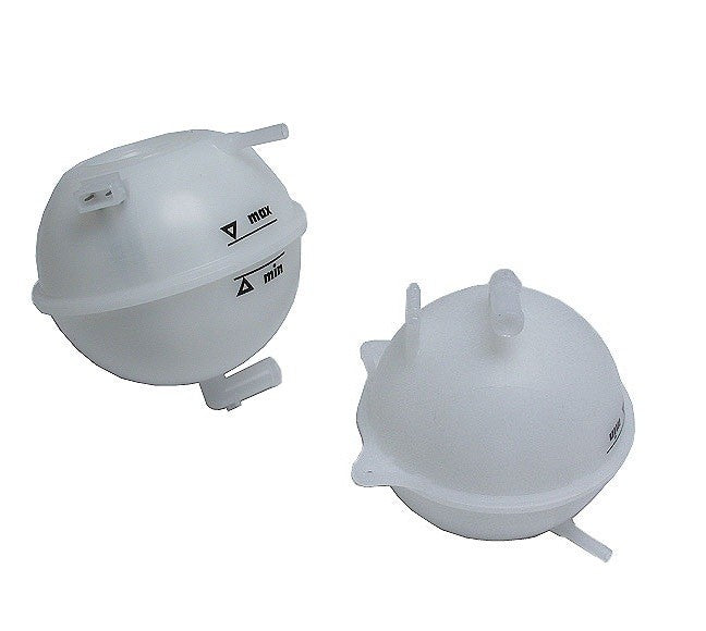 Engine Coolant Recovery Tank