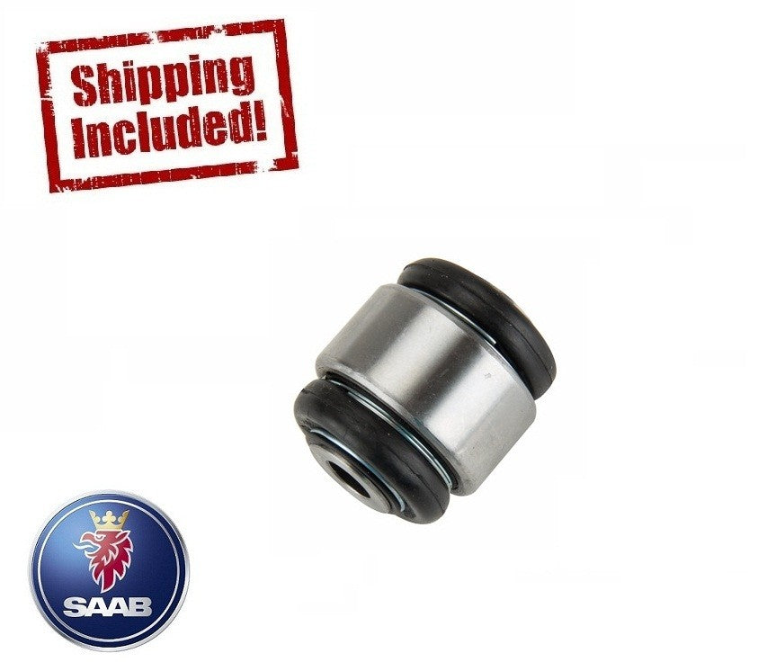 SAAB Rear Suspension Trailing Arm Bushing - Meyle