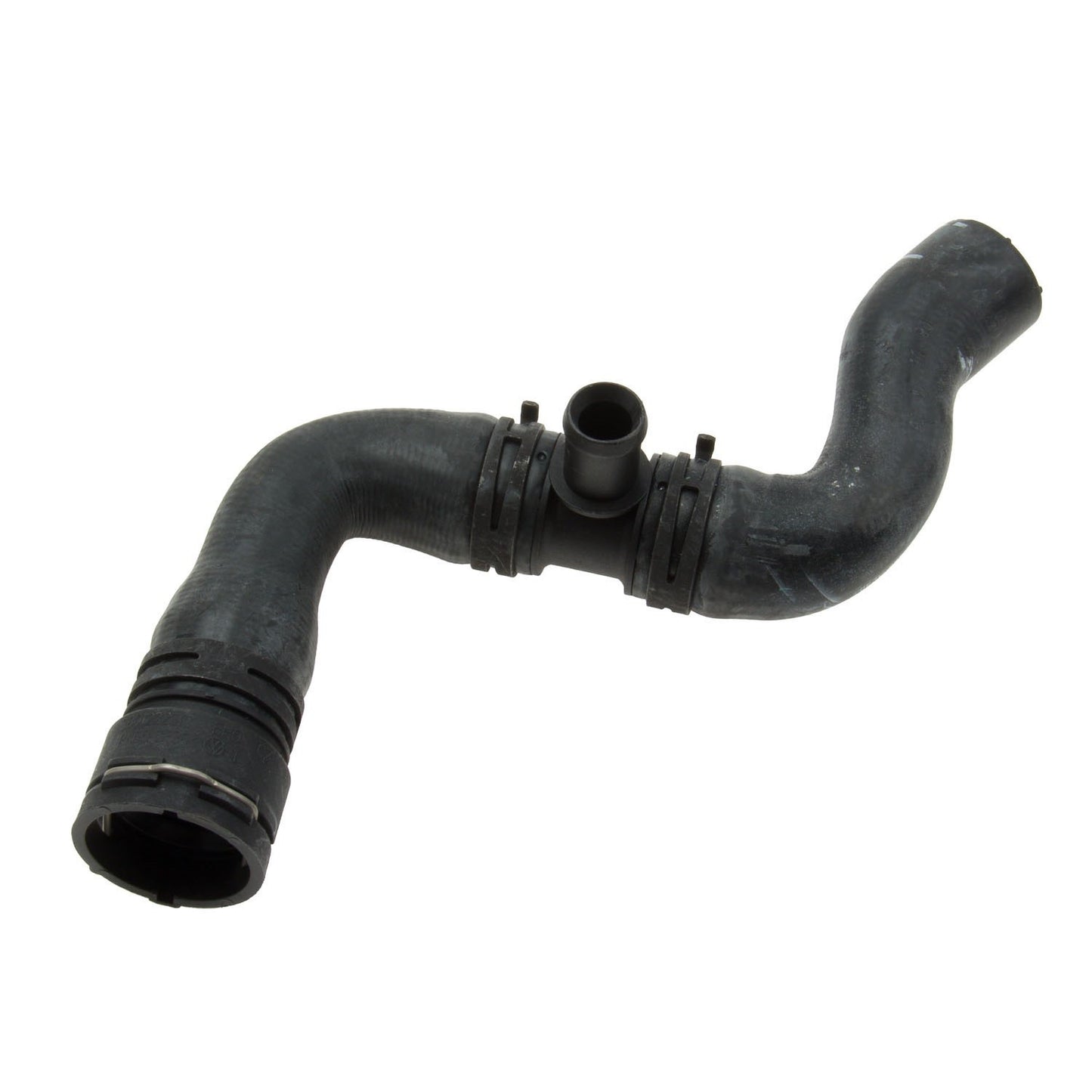 Upper Radiator Coolant Hose VW, Audi