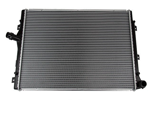 Radiator VW, Audi