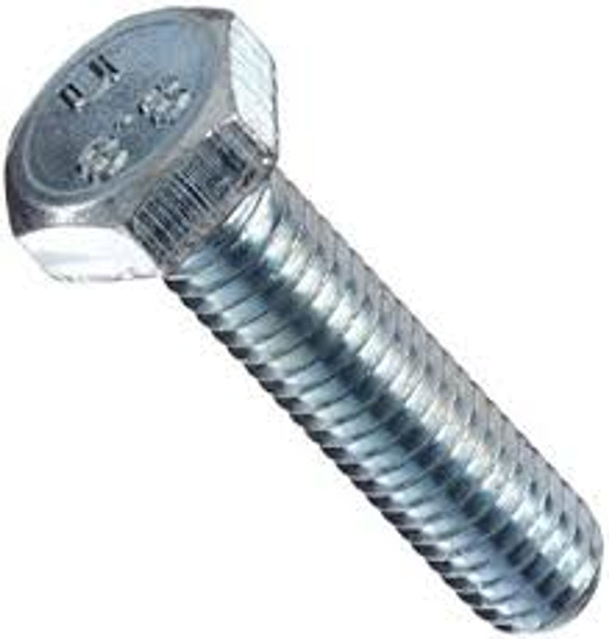10mm X 1.5 Hex Head Bolt