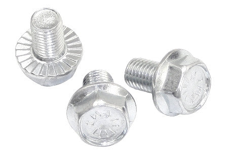 Cam Gear Bolts, Set of 3