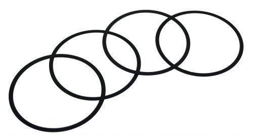 85.5mm / 87mm / 88mm Cylinder Shims (4)