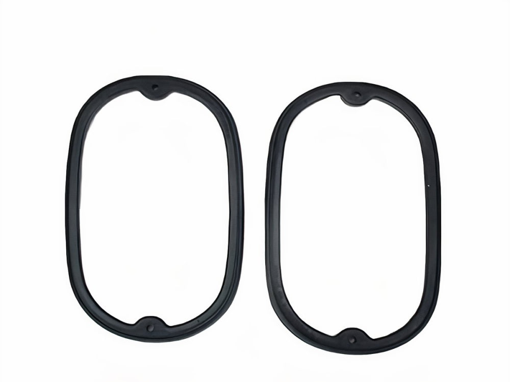 62-71 Bus, Tail Light Seals (Pr) Hi-Quality