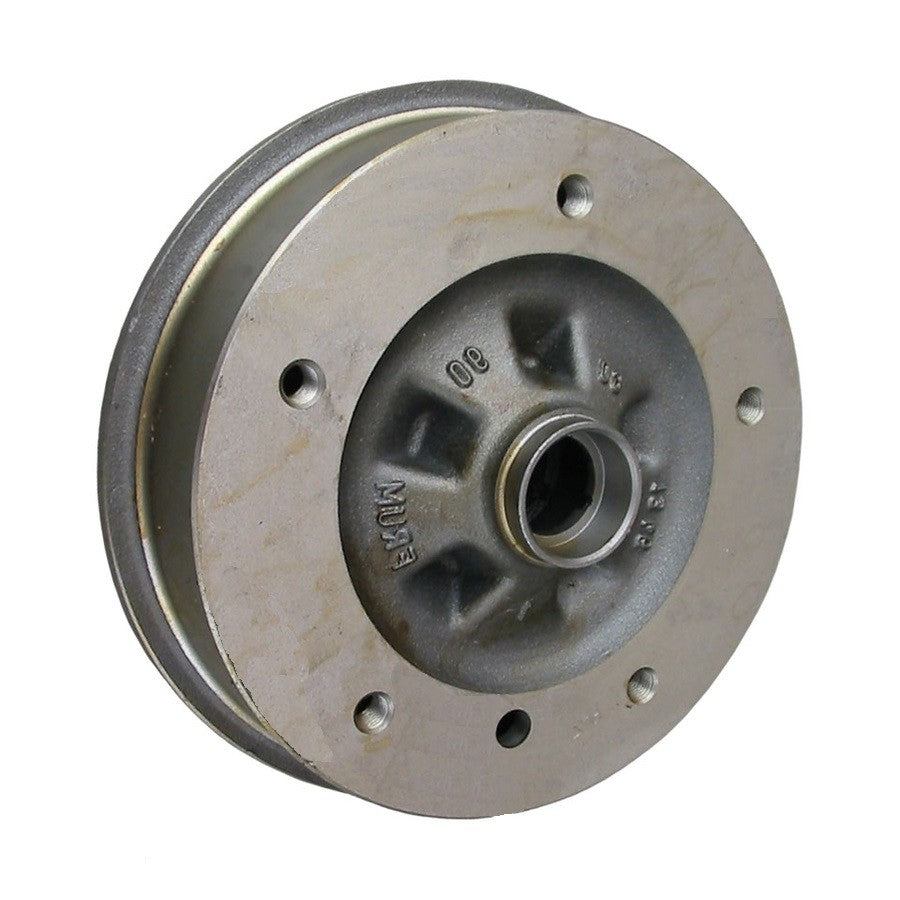 Bus Front Brake Drum 5 Lug (Brazil)
