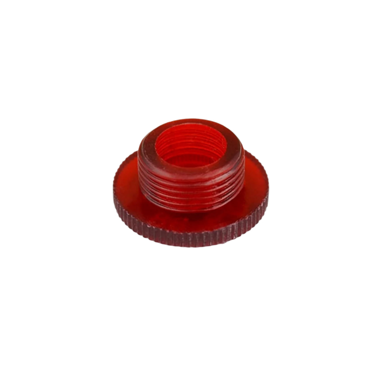 Bug 66-67, Bus 68-79 Emergency Knob Insert Red 88