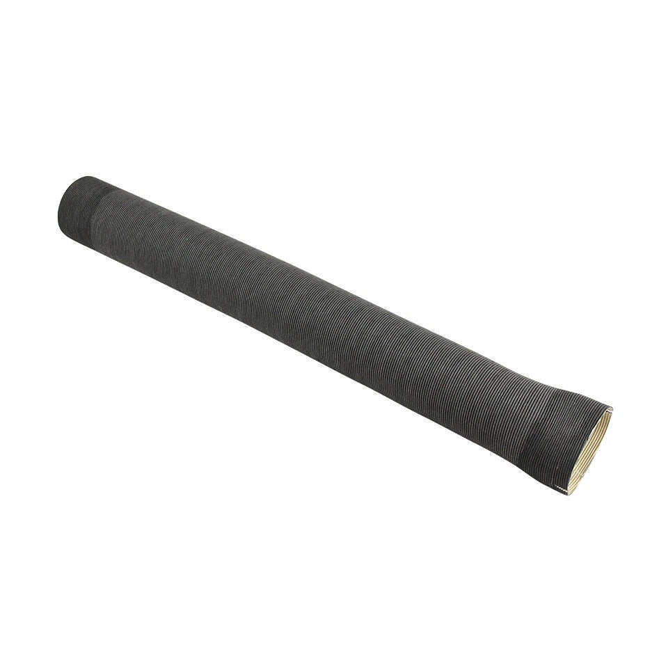 Right Heater Hose, Bus 72-79