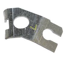 71-79 Type 2 Front Clip for brake hose