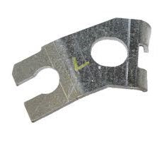 71-79 Bus Front Right Clip for brake hose