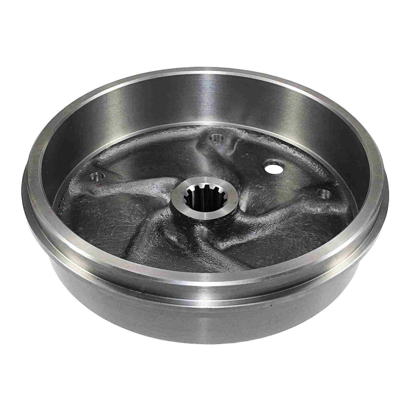 T2 64-67 BRAKE DRUM REAR