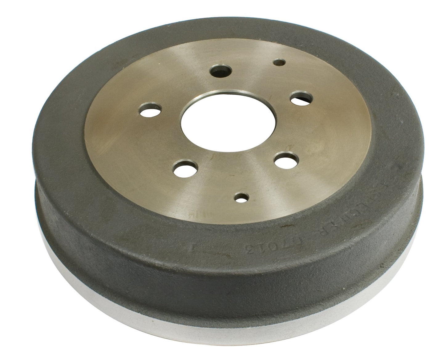 T2 71-79 Rear Brake Drums Brazil